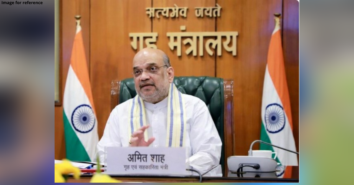 Amit Shah to visit Delhi Police Headquarters tomorrow to review G20 Summit preparations
